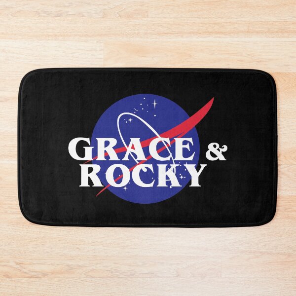 Item preview, grace and rocky (hail mary)  designed and sold by remerasnerdas.