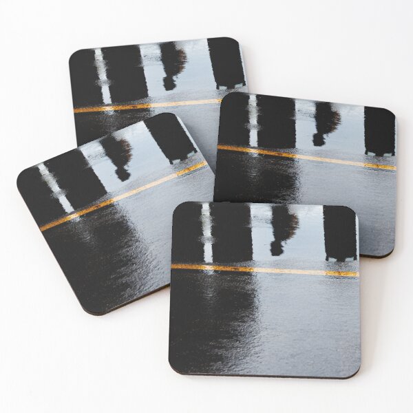 Item preview, Yellow Line designed and sold by Unrefined Human.