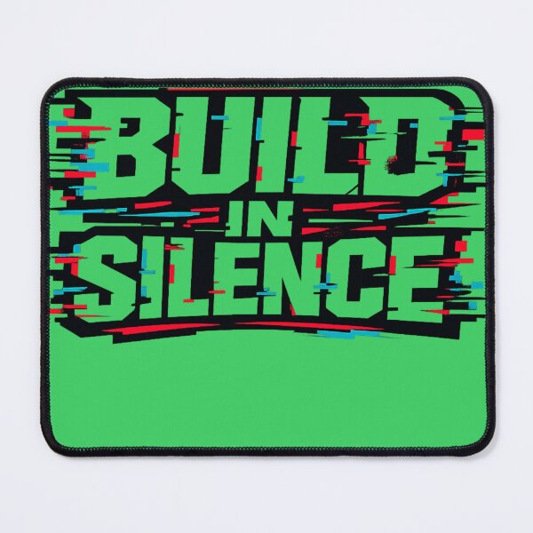Item preview, Build in silence  designed and sold by Prasakro.