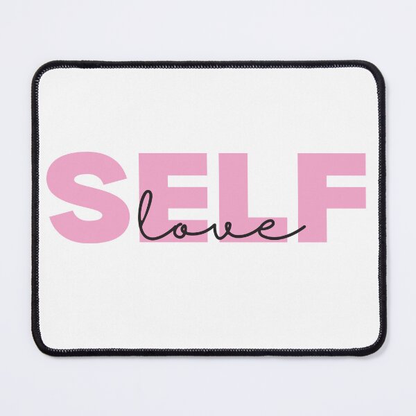 Item preview, Self Love designed and sold by The Artful Pearl.