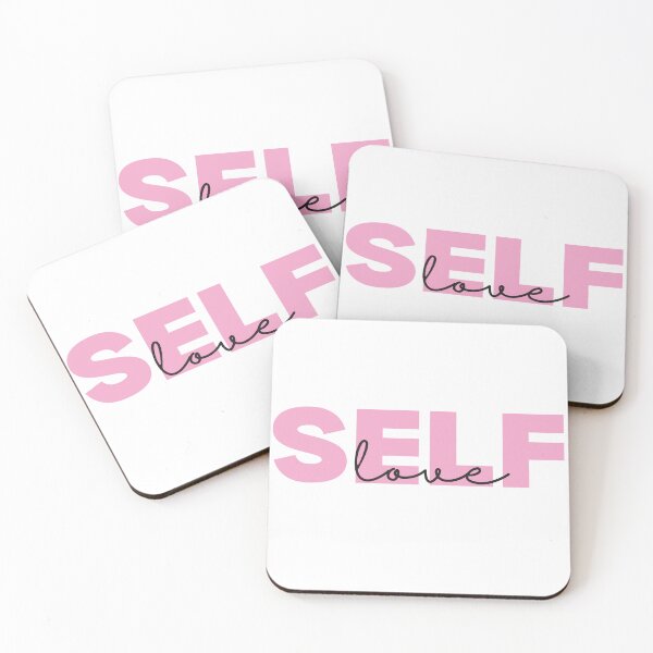 Item preview, Self Love designed and sold by The Artful Pearl.