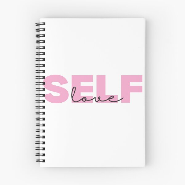 Item preview, Self Love designed and sold by The Artful Pearl.