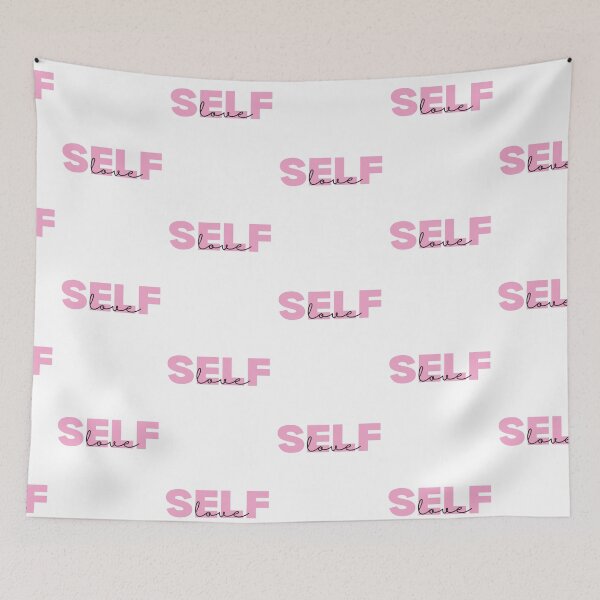Item preview, Self Love designed and sold by The Artful Pearl.