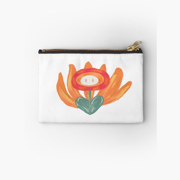 Item preview, flame flower designed and sold by littlelostco.