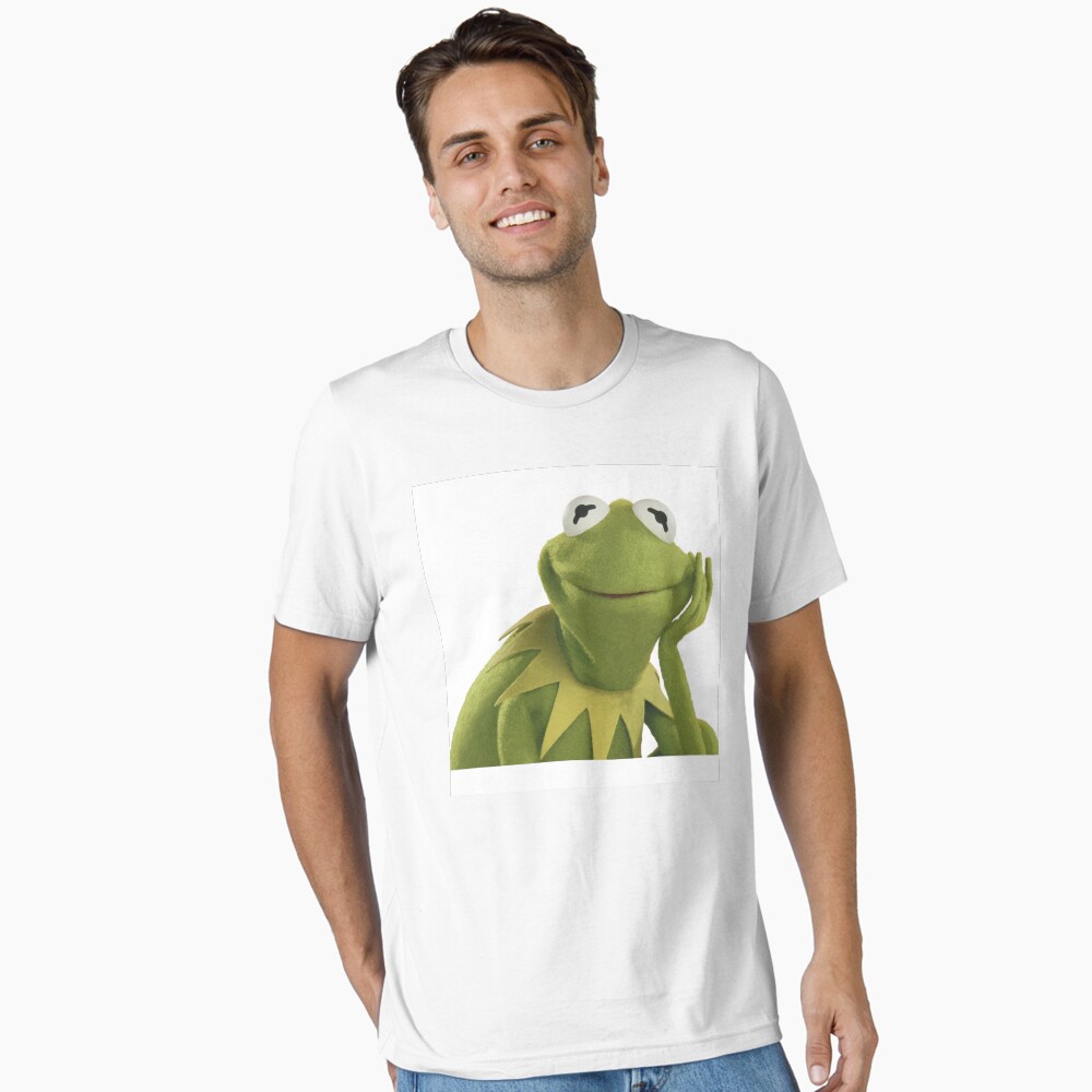 Item preview, Essential T-Shirt designed and sold by xdrugfreex666.