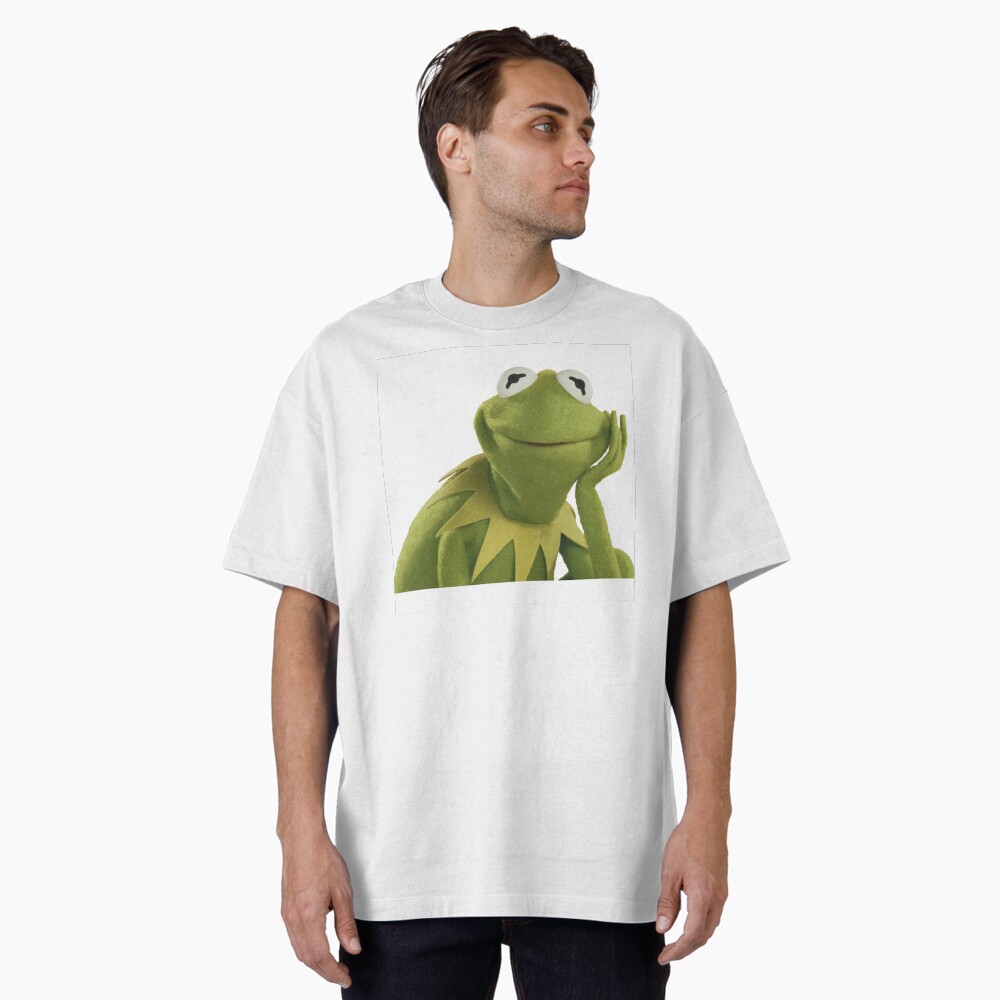 Item preview, Oversized T-Shirt designed and sold by xdrugfreex666.