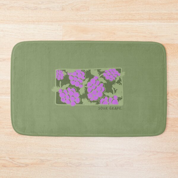 Item preview, sour grape designed and sold by littlelostco.