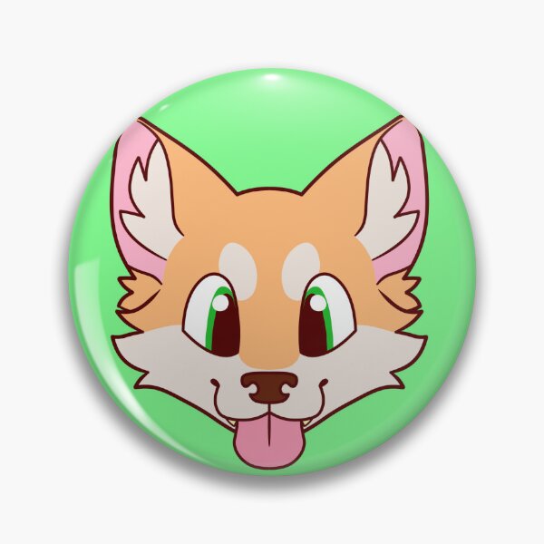 Item preview, Doggy Blep - Cream Husky designed and sold by renjaminnifer2.