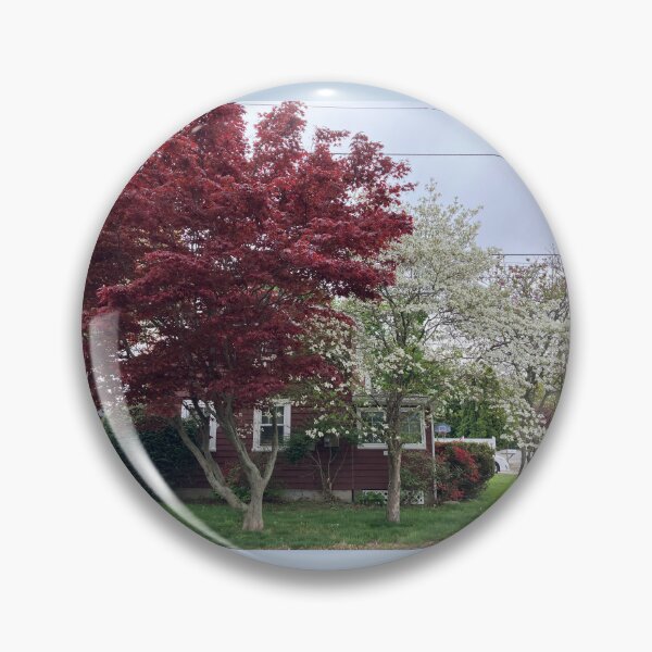 Item preview, Ornamental Trees  designed and sold by Amanda1775.