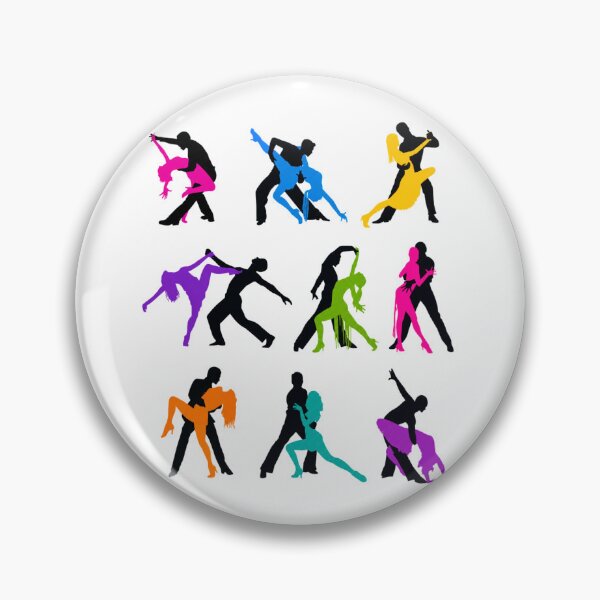 Item preview, Ballroom Energy designed and sold by doniainart.