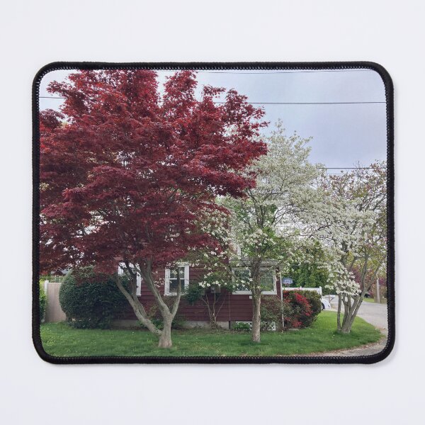 Item preview, Ornamental Trees designed and sold by Amanda1775.