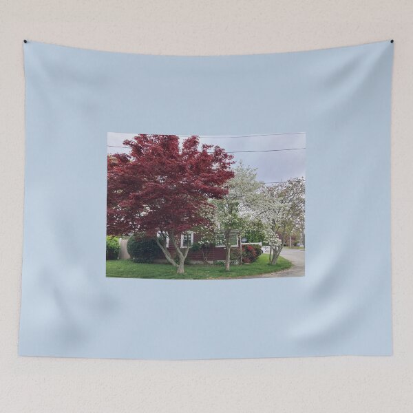 Item preview, Ornamental Trees  designed and sold by Amanda1775.