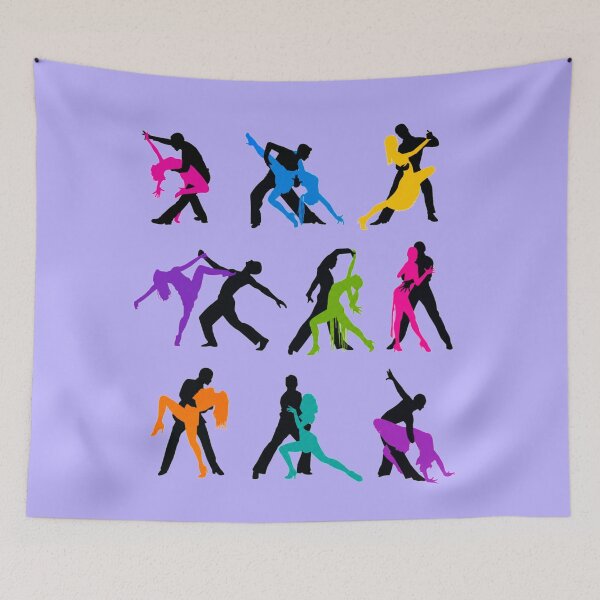 Item preview, Ballroom Energy designed and sold by doniainart.