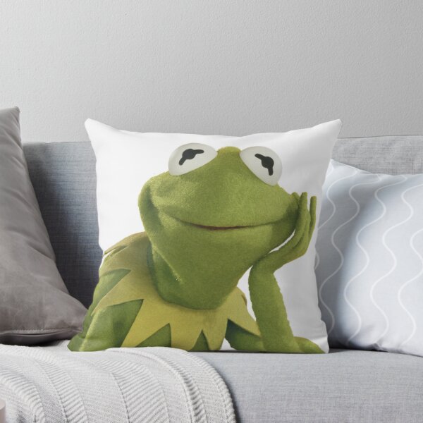 Item preview, Kermit The Frog designed and sold by Josh Garrett.