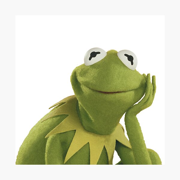 Muppet Show»: Kermit la grenouille a une nouvelle petite amie
