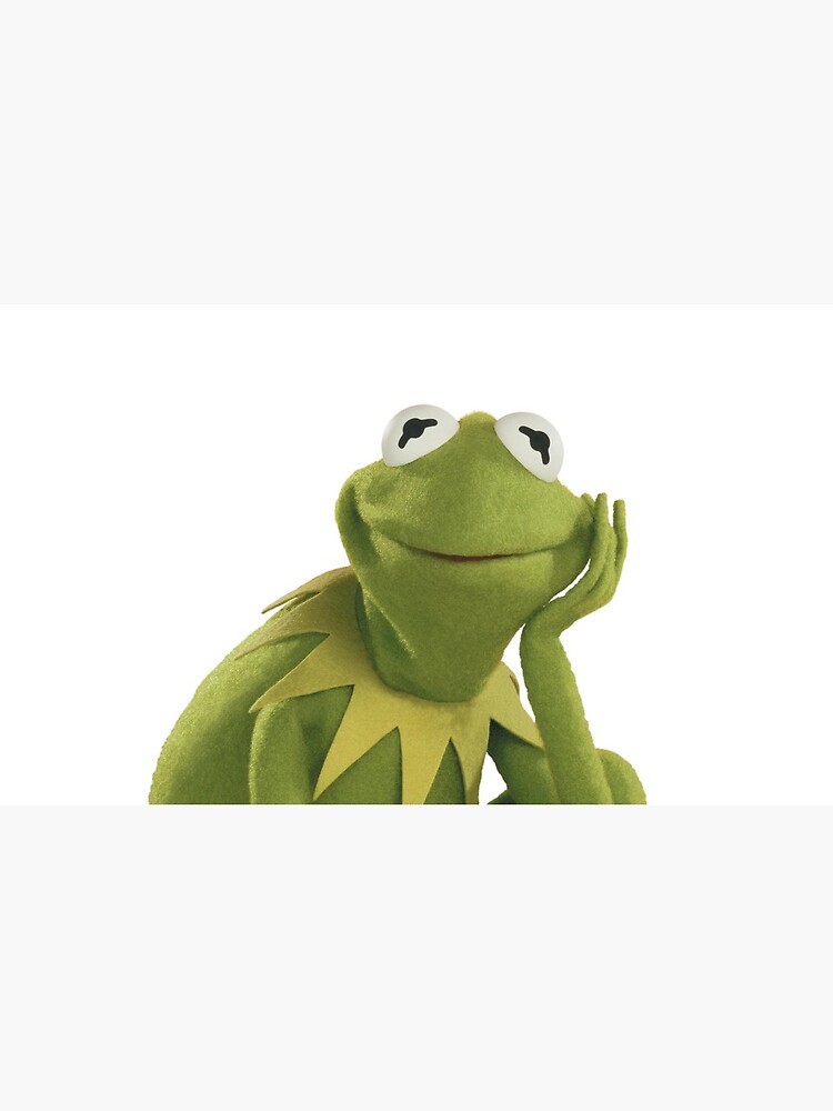 Thumbnail 6 of 6, Coffee Mug, Kermit The Frog designed and sold by xdrugfreex666.