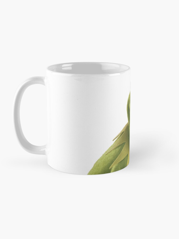Thumbnail 3 of 6, Coffee Mug, Kermit The Frog designed and sold by xdrugfreex666.