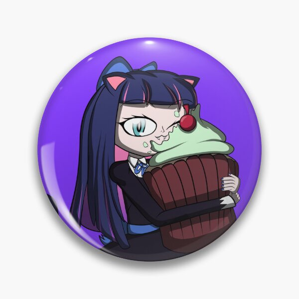 Item preview, PASWG Stocking Neko Girl designed and sold by StormKittyUKart.