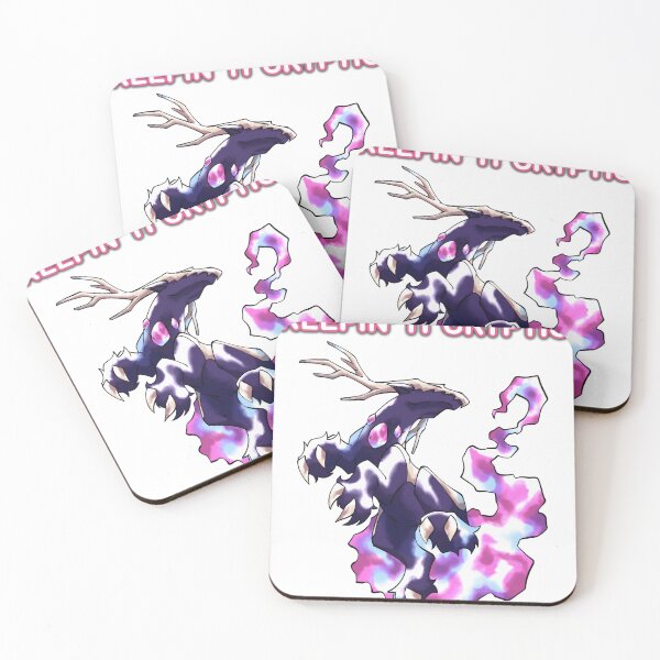 Item preview, Keepin' It Cryptic - Special Art Cryptag designed and sold by EscapeLandMerch.