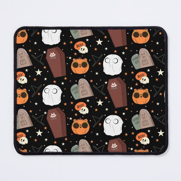 Item preview, Halloween is almost here! Get ready! It's time to get scary! designed and sold by pastichedesign.