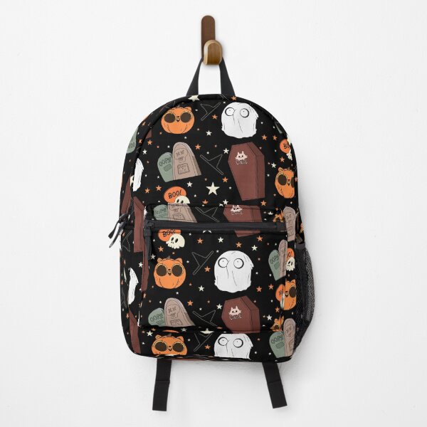 Item preview, Halloween is almost here! Get ready! It's time to get scary! designed and sold by pastichedesign.