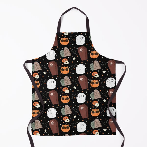 Item preview, Halloween is almost here! Get ready! It's time to get scary! designed and sold by pastichedesign.