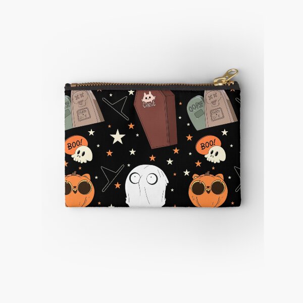 Item preview, Halloween is almost here! Get ready! It's time to get scary! designed and sold by pastichedesign.