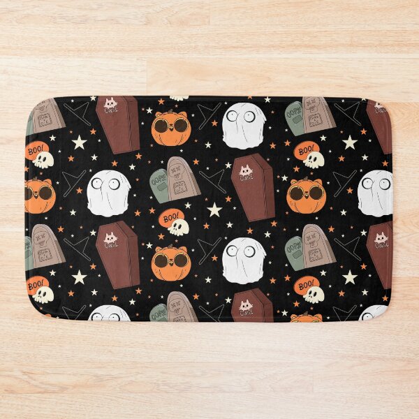 Item preview, Halloween is almost here! Get ready! It's time to get scary! designed and sold by pastichedesign.