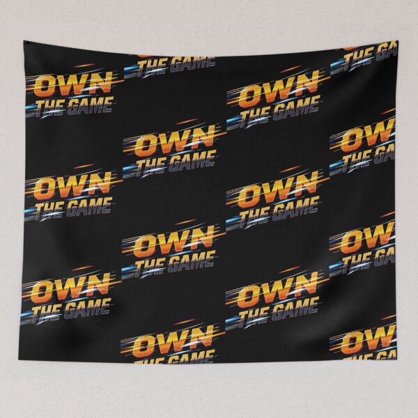 Item preview, Own the designed and sold by Tama-sirth.