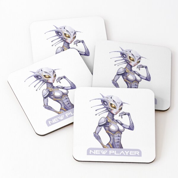 Item preview, Alien - New Player designed and sold by MDOPtheoriginal.