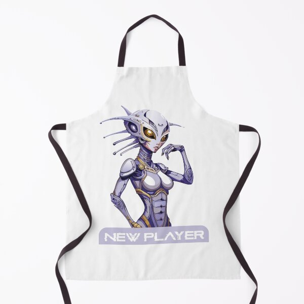 Item preview, Alien - New Player designed and sold by MDOPtheoriginal.