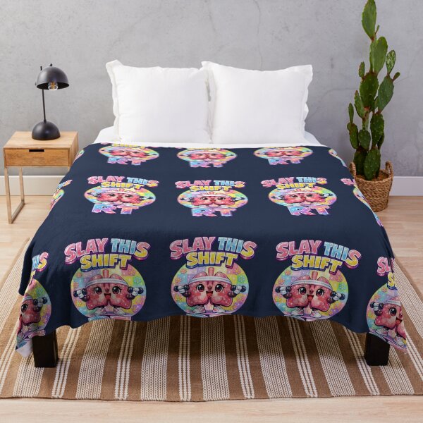 Item preview, Cute Sporty Lungs Respiratory Therapist Motivation Design – Kawaii RT Shift Worker Rainbow Checkerboard Fitness Meme Art for Respiratory Care Week & Hospital Night Shift Gifts designed and sold by ClinicalHubs.