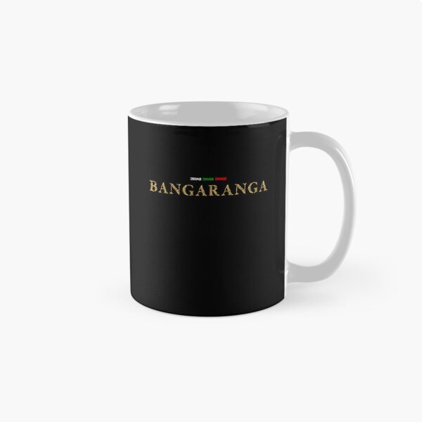 Item preview, BANGARANGA GANADOR Eurovisión 2026 designed and sold by IYI.