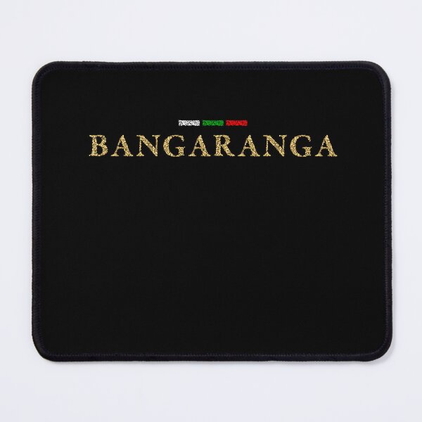 Item preview, BANGARANGA Eurovision 2026 WINNER designed and sold by IYI.