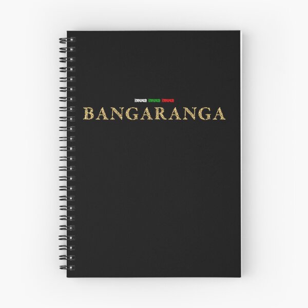 Item preview, BANGARANGA Eurovision 2026 WINNER designed and sold by IYI.
