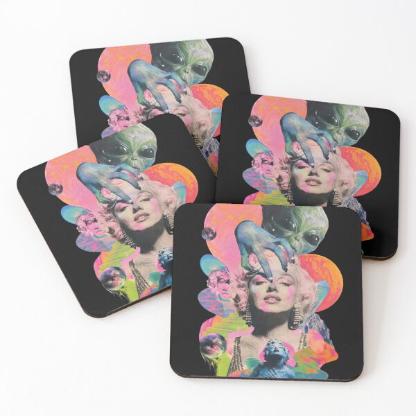 Item preview, Marilyn Monroe - OPEN YOUR EYES designed and sold by OUTHEX™ .
