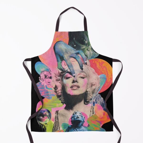 Item preview, Marilyn Monroe - OPEN YOUR EYES designed and sold by OUTHEX™ .