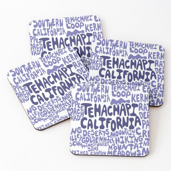 Item preview, Tehachapi California designed and sold by praisethematrix.