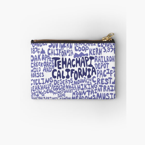 Item preview, Tehachapi California designed and sold by praisethematrix.