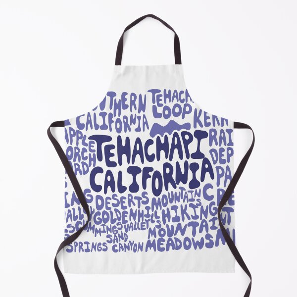 Item preview, Tehachapi California designed and sold by praisethematrix.
