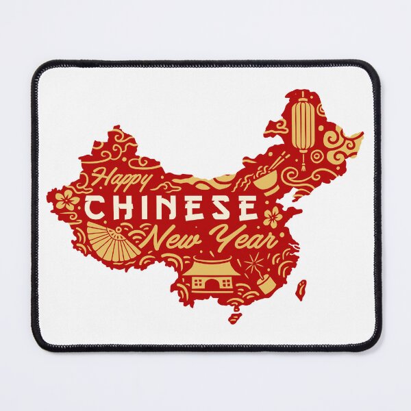 Item preview, Chinese New Year designed and sold by the-craft-shop.
