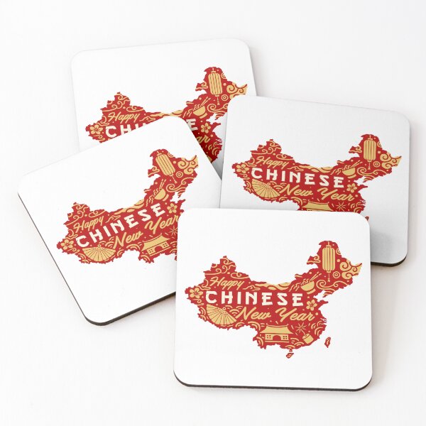 Item preview, Chinese New Year designed and sold by the-craft-shop.