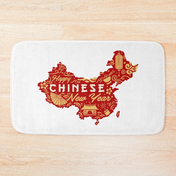 Item preview, Chinese New Year designed and sold by the-craft-shop.