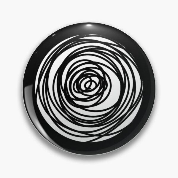 Item preview, Chaotic spiral designed and sold by T0Y0.
