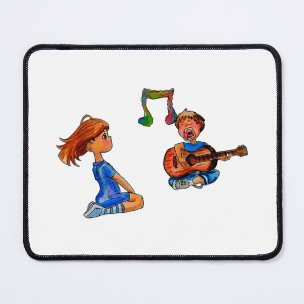 Item preview, Songs Across Silence designed and sold by Comfortix.