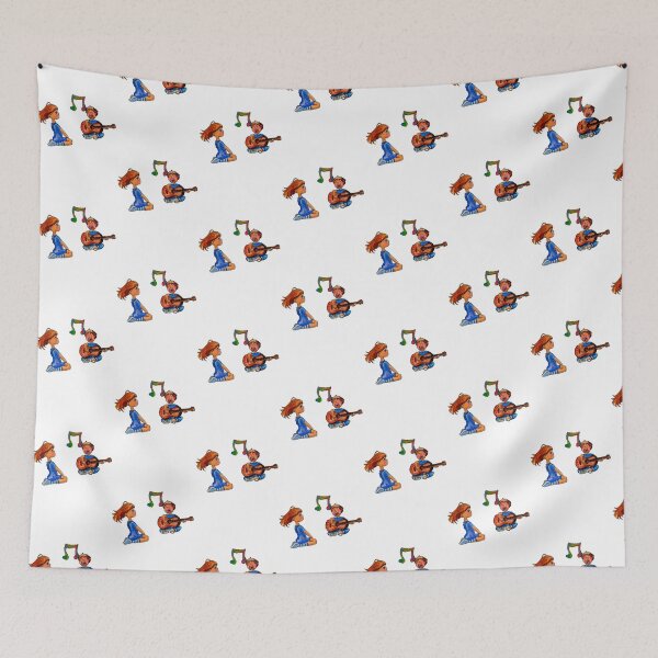 Item preview, Songs Across Silence designed and sold by Comfortix.