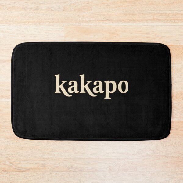 Item preview, Rare Kakapo The Forest Soul T_shirt  designed and sold by happyshirt27.