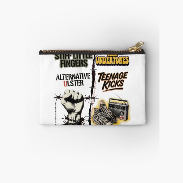 Item preview, Stiff Little Fingers and The Undertones designed and sold by CELTIC-DESIGNS.