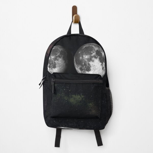 Item preview, lunar phases celestial cycle - mystic cosmic nebula. designed and sold by FahdSpaceArt.