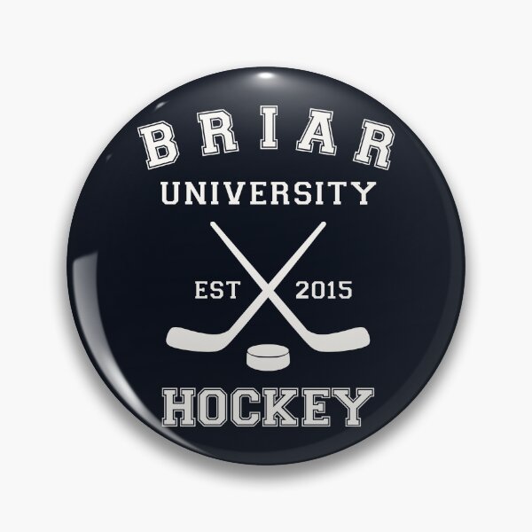 Item preview,  Briar university jacket white designed and sold by Aakanksha97.
